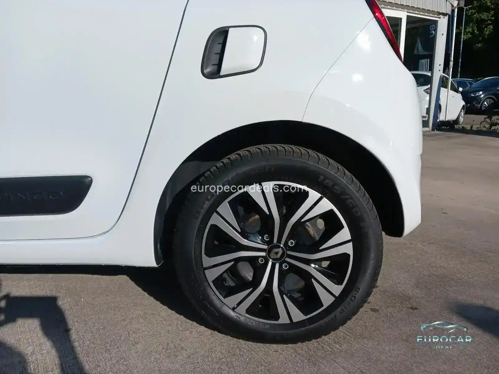Renault Twingo