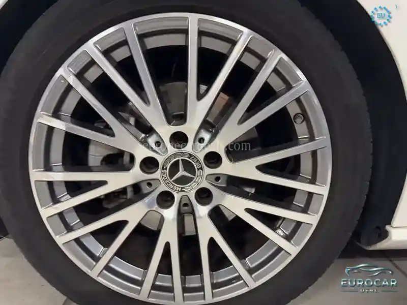 Mercedes-Benz CLA 200 Shooting Brake