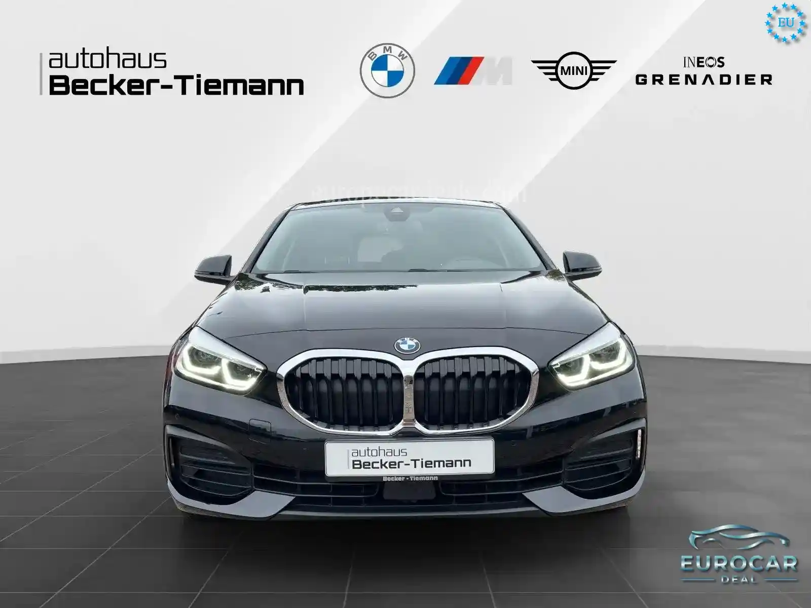 BMW 118