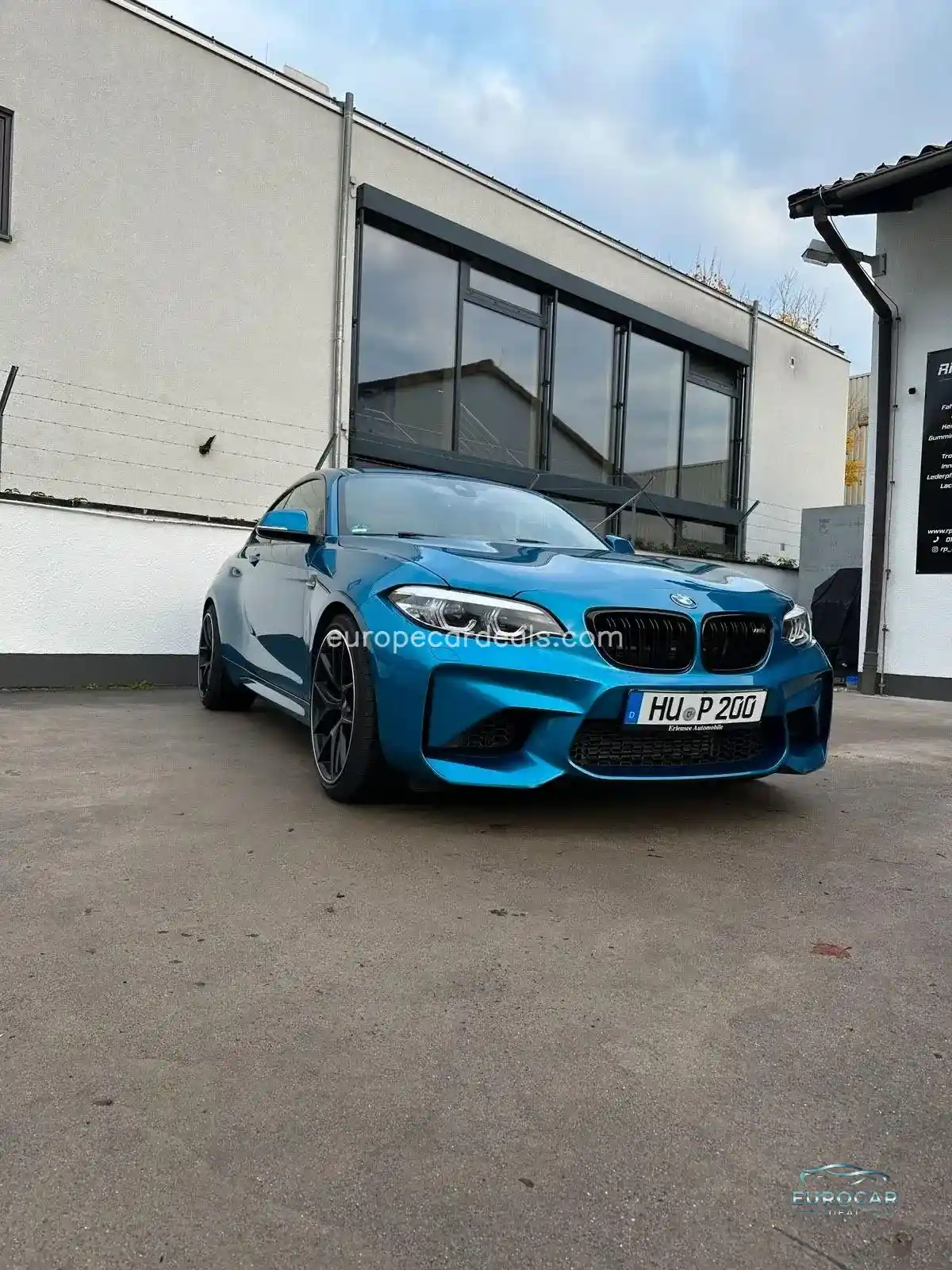 BMW M2