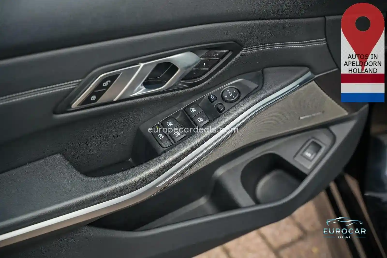 BMW M340i