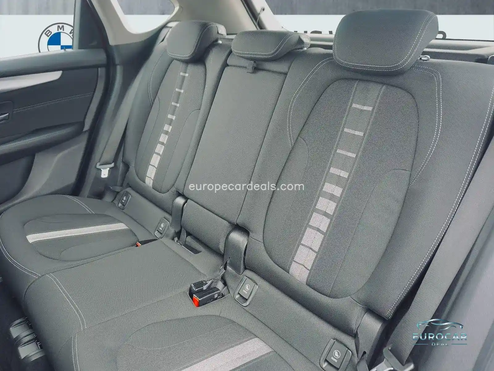 BMW 220 Active Tourer