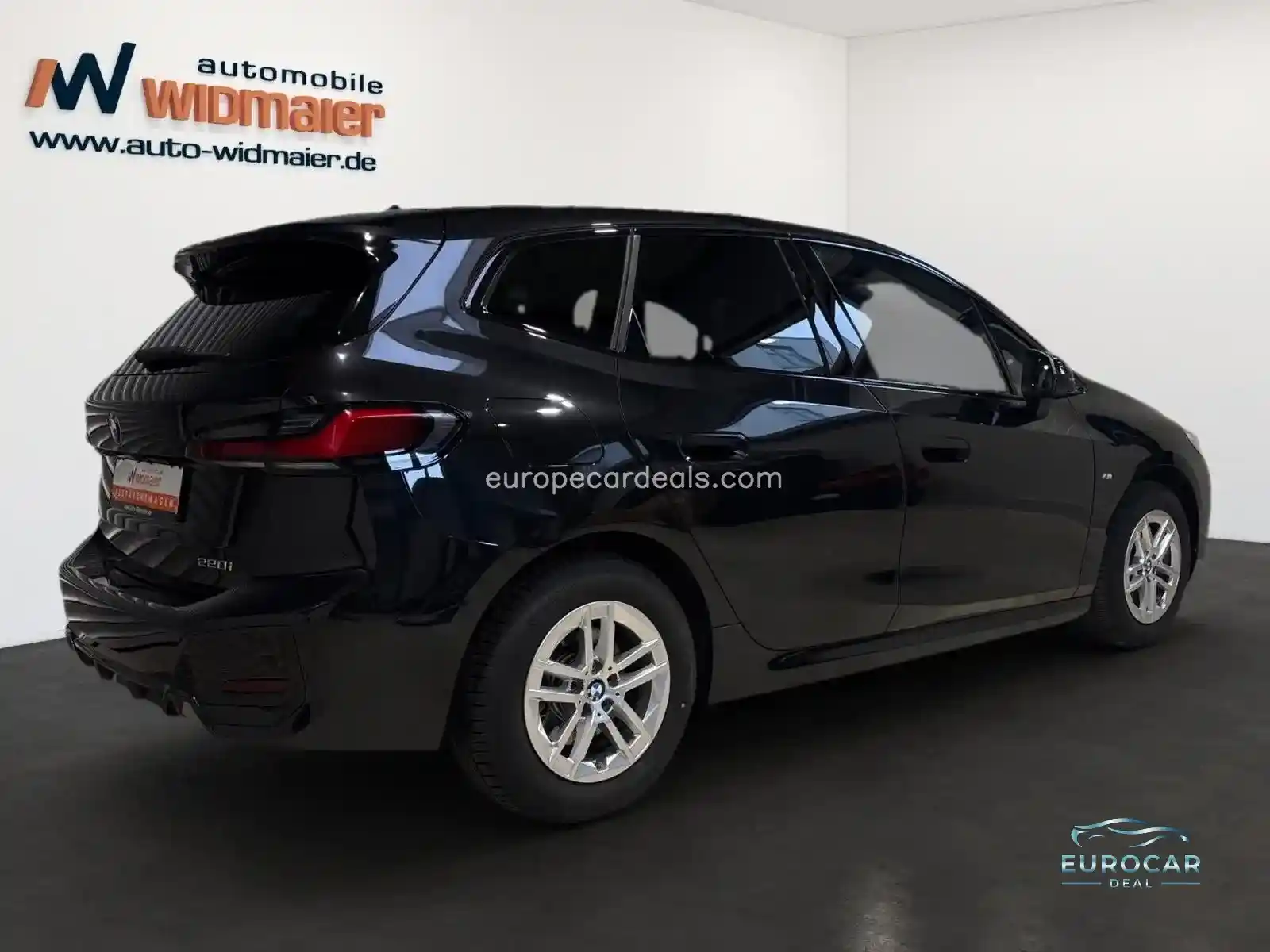 BMW 220 Active Tourer