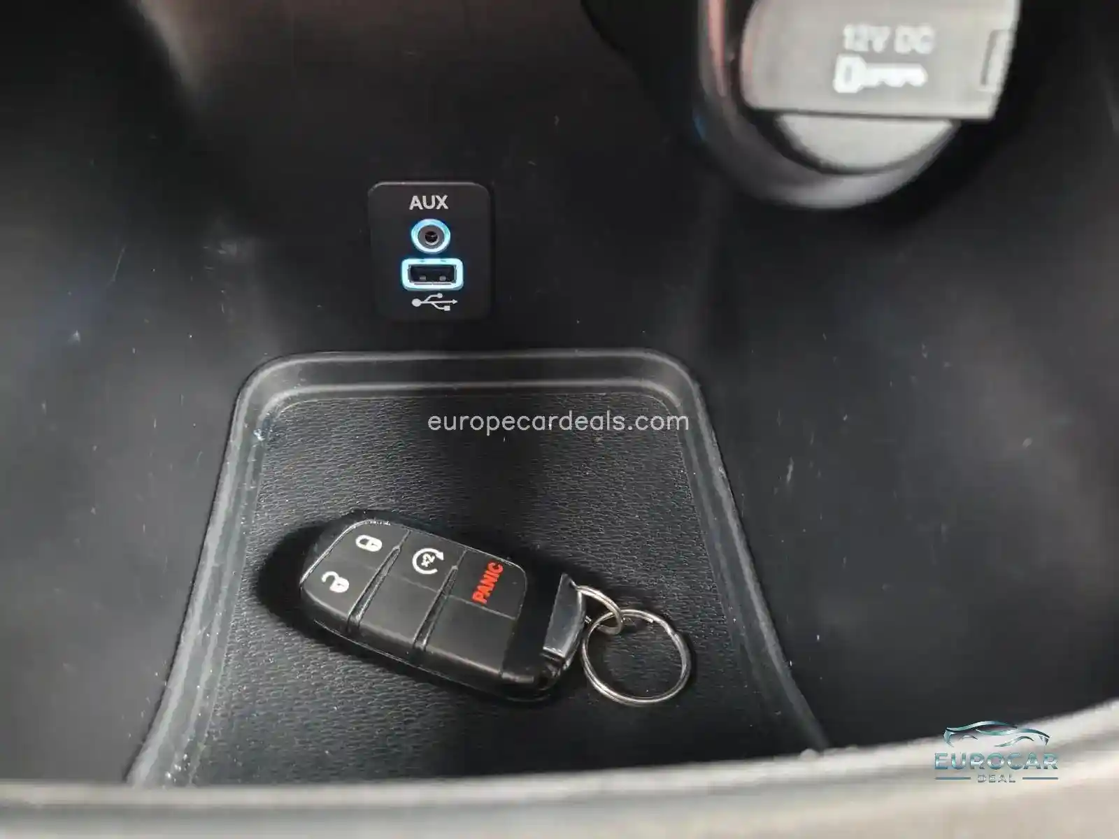 Dodge Journey