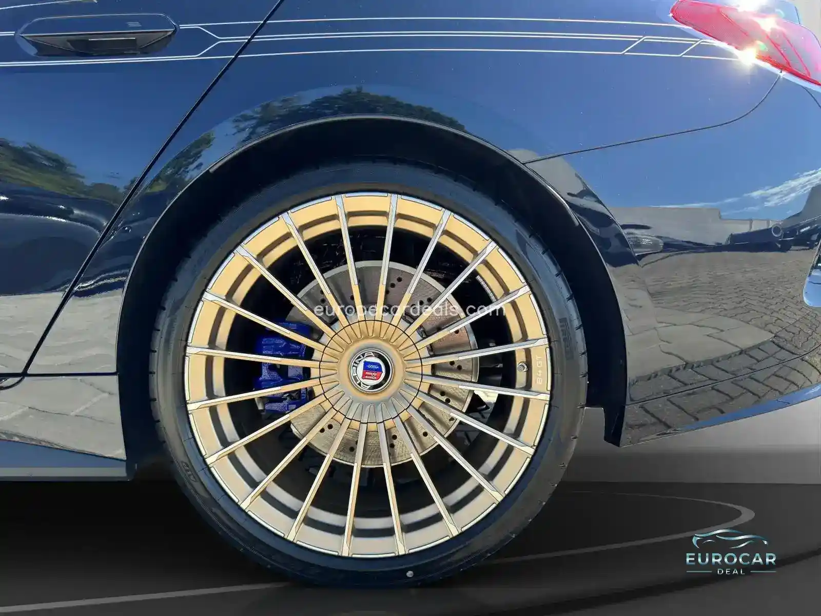 ALPINA B4