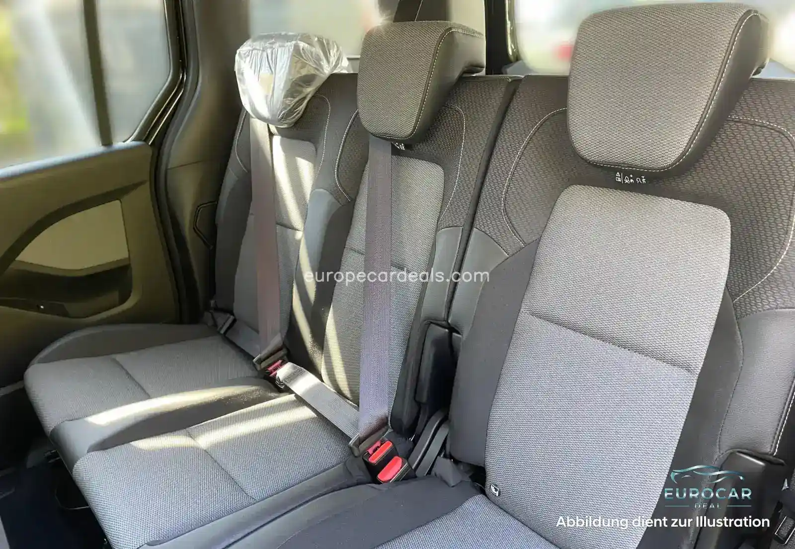 Renault Kangoo E-TECH