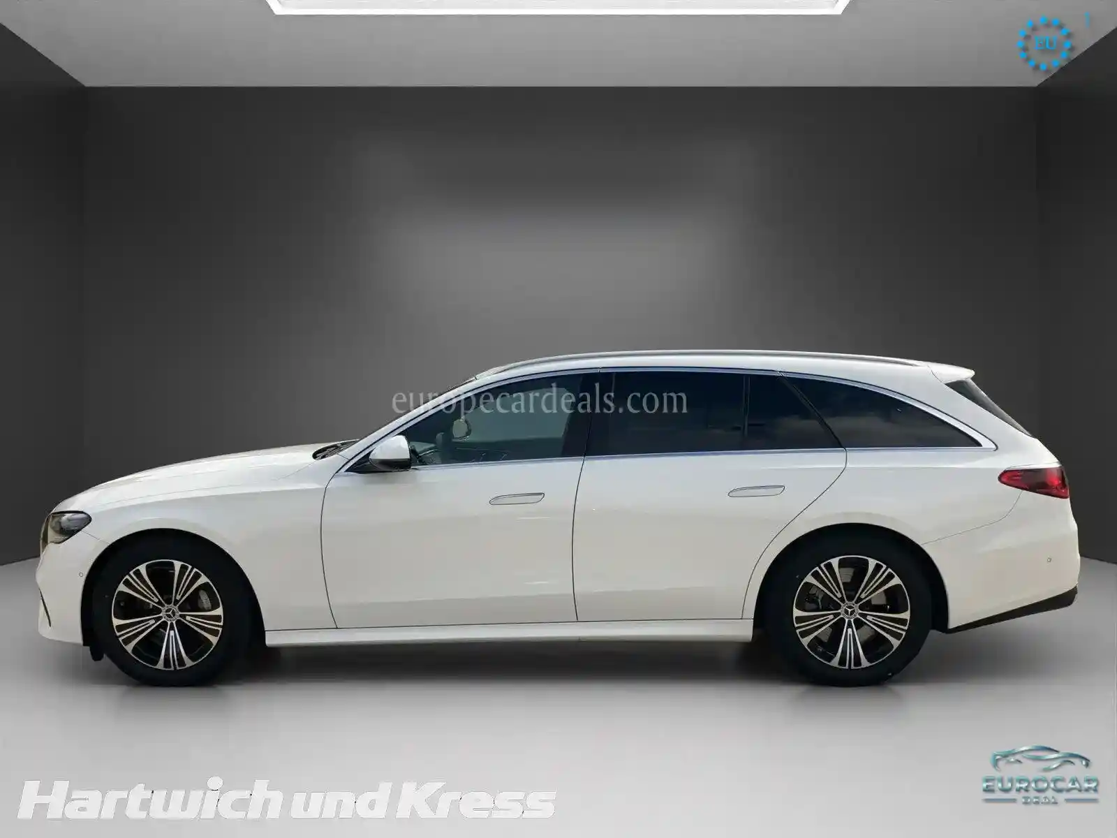 Mercedes-Benz E 450