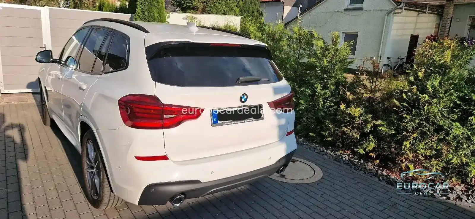 BMW X3 M