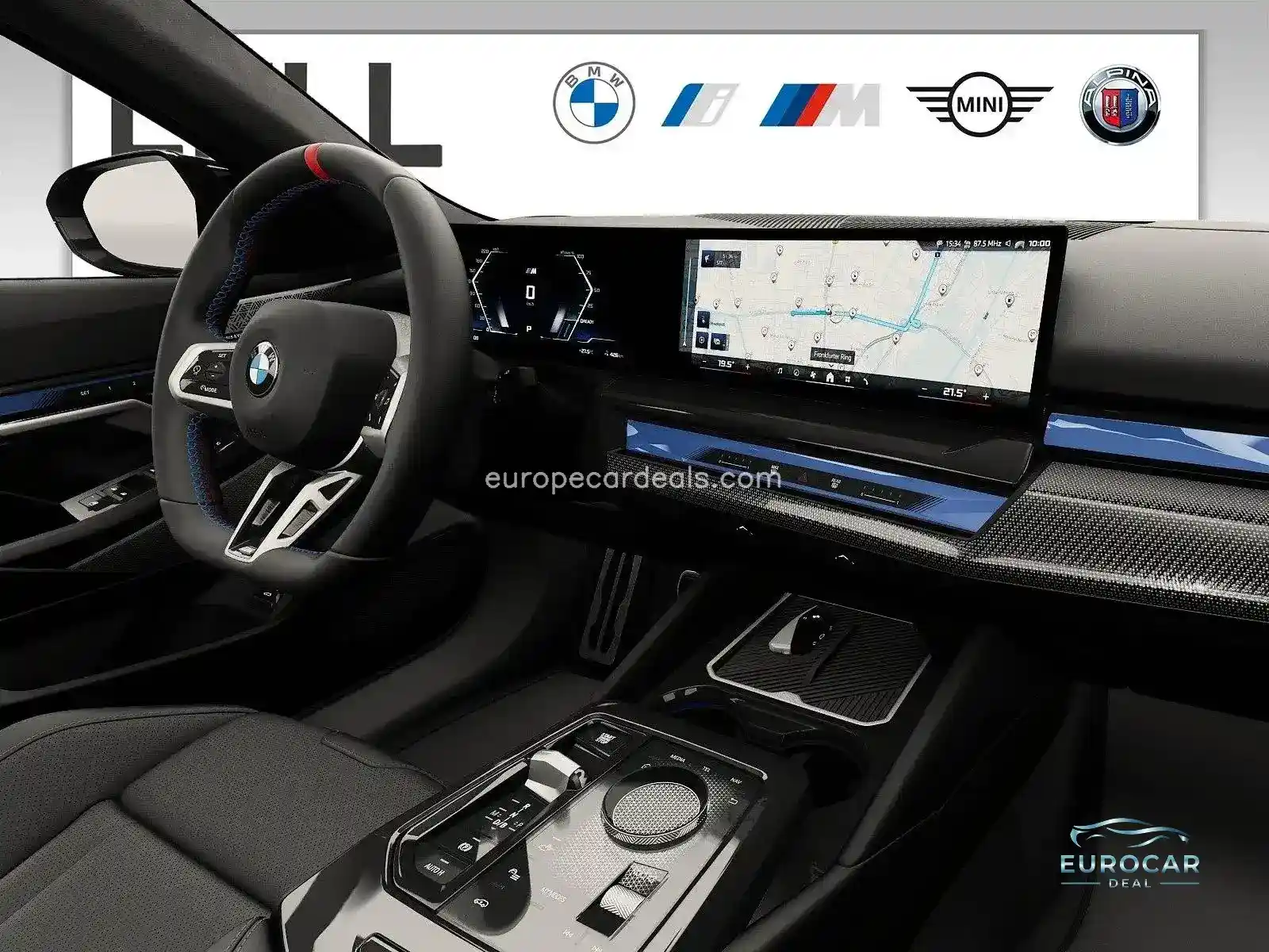 BMW i5