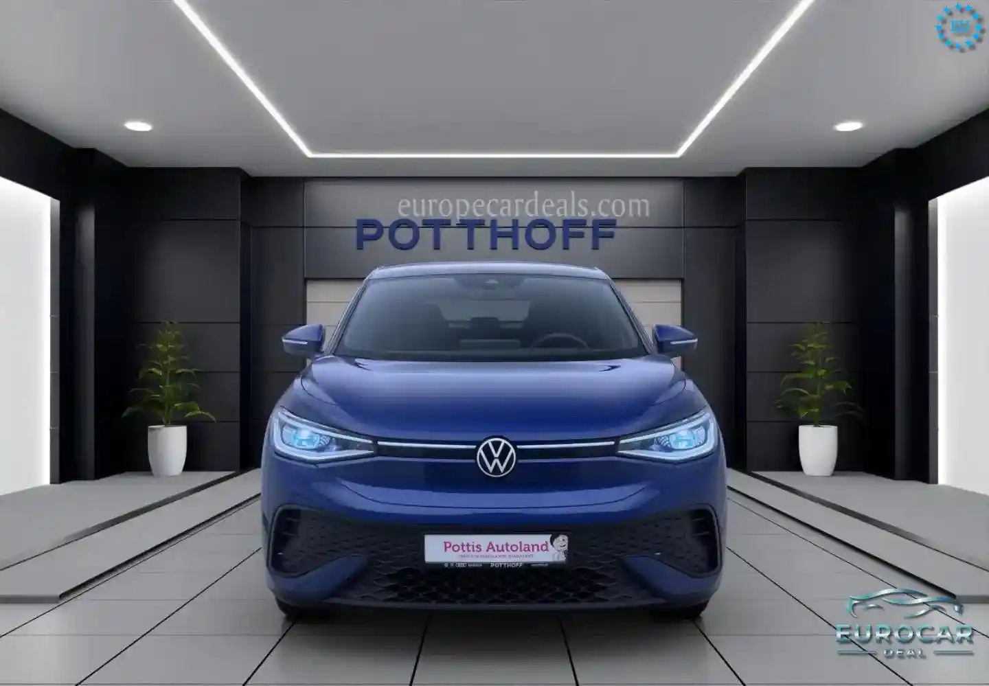 Volkswagen ID.5
