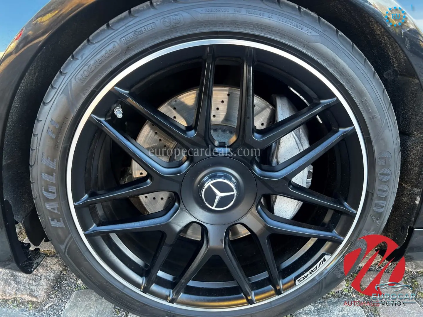 Mercedes-Benz S 400