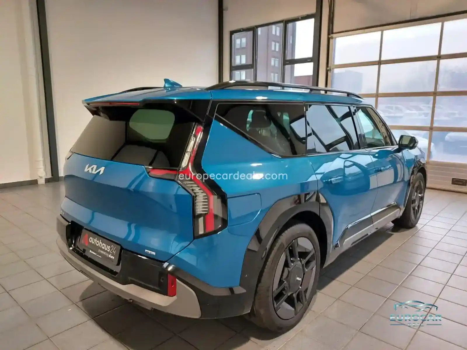 Kia EV9