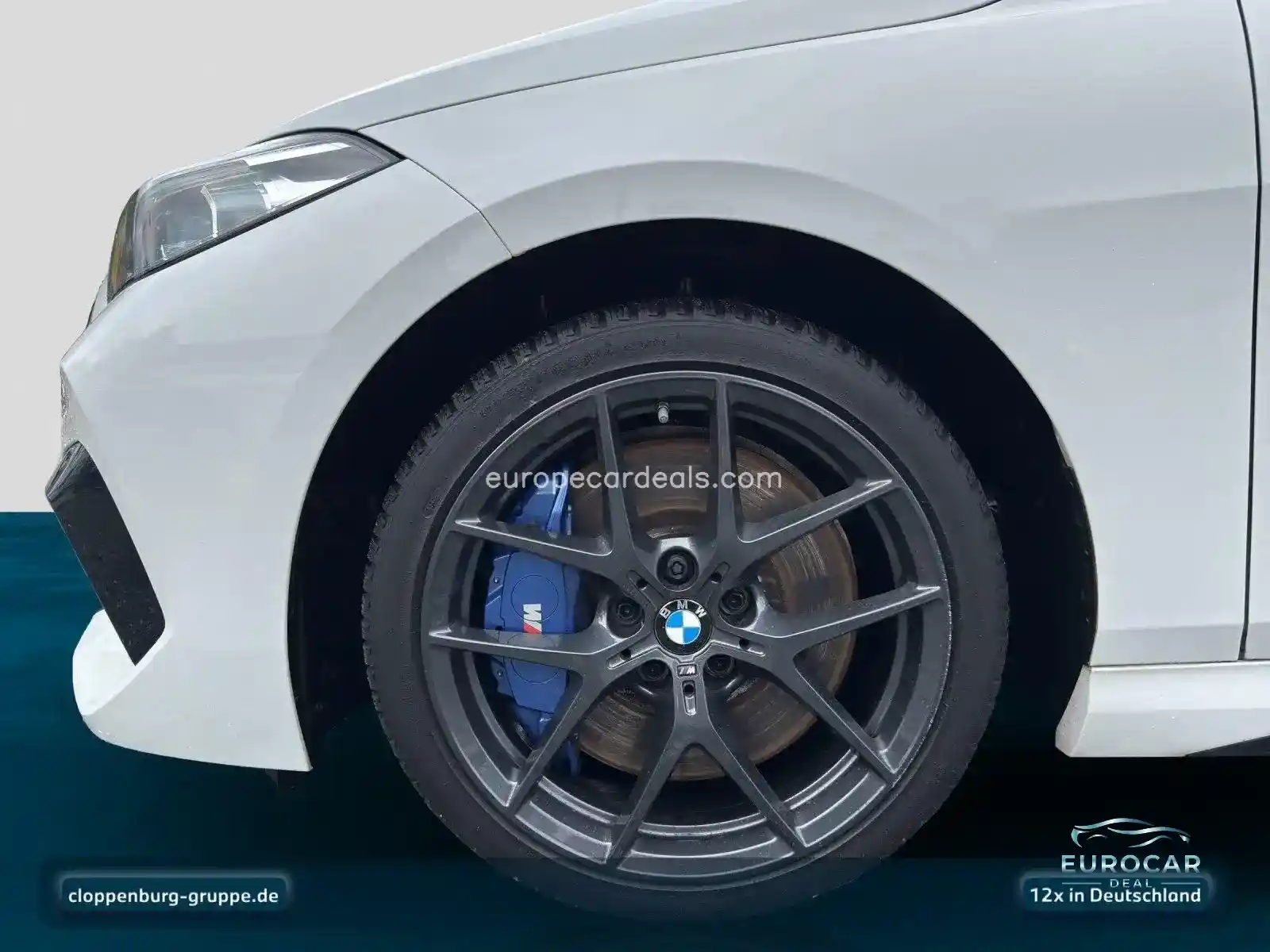 BMW M235