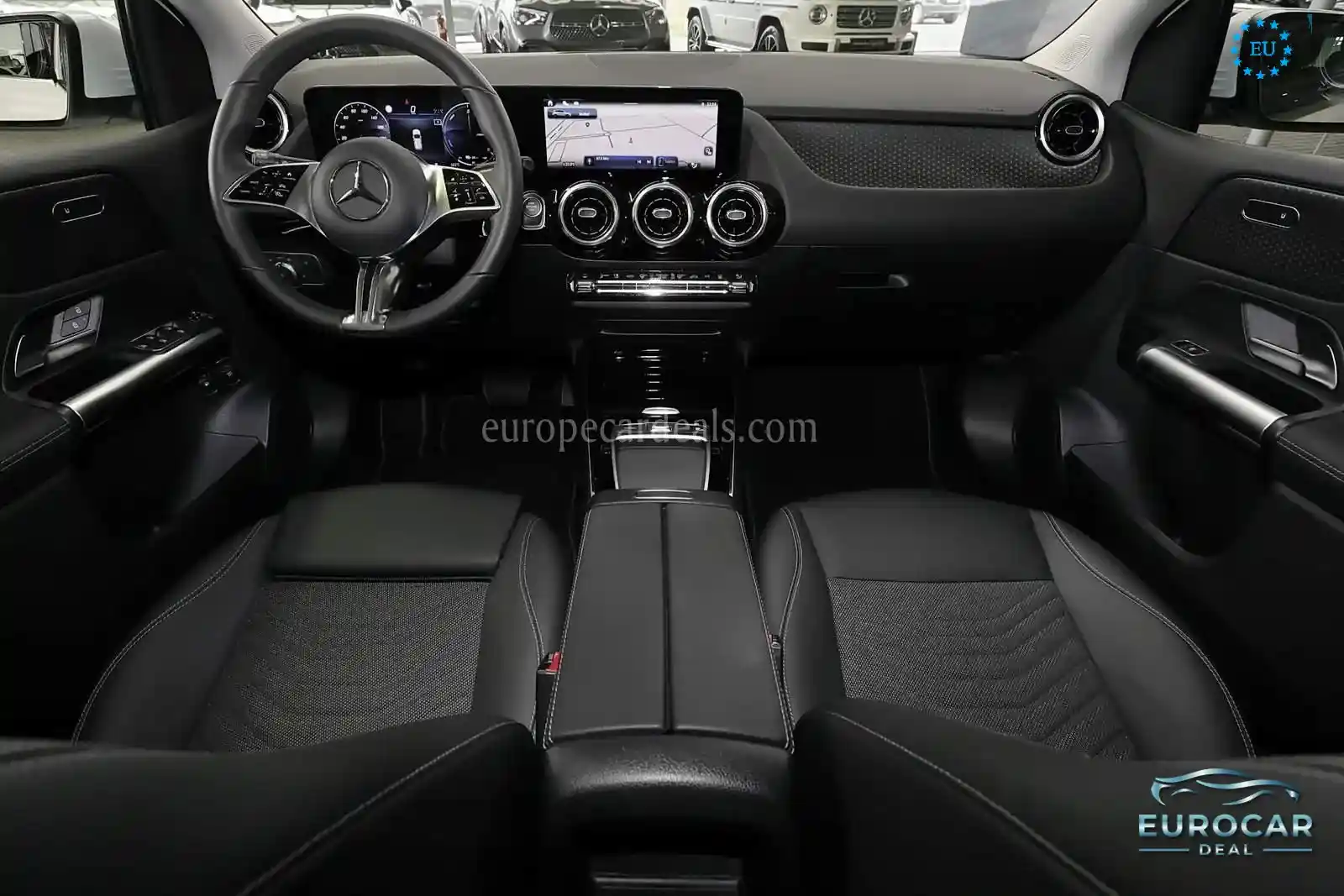 Mercedes-Benz B 250