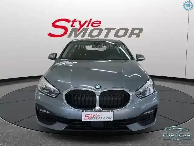 BMW 120