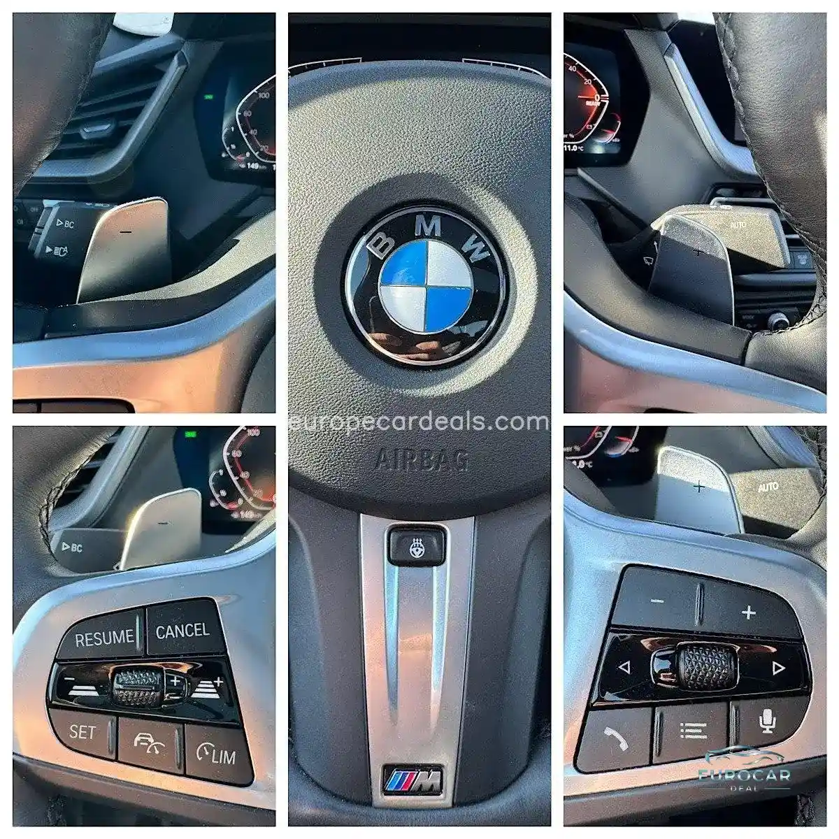 BMW 220 Gran Coupé