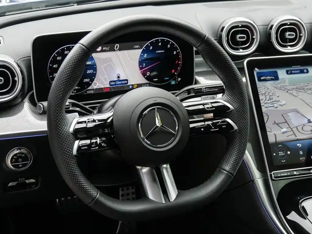 Mercedes-Benz CLE 180