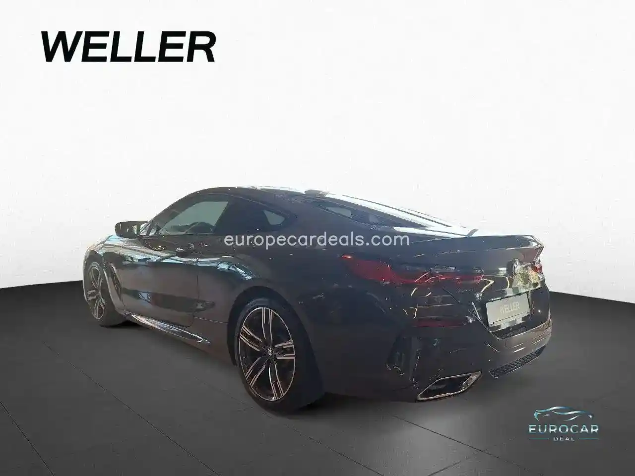 BMW M850