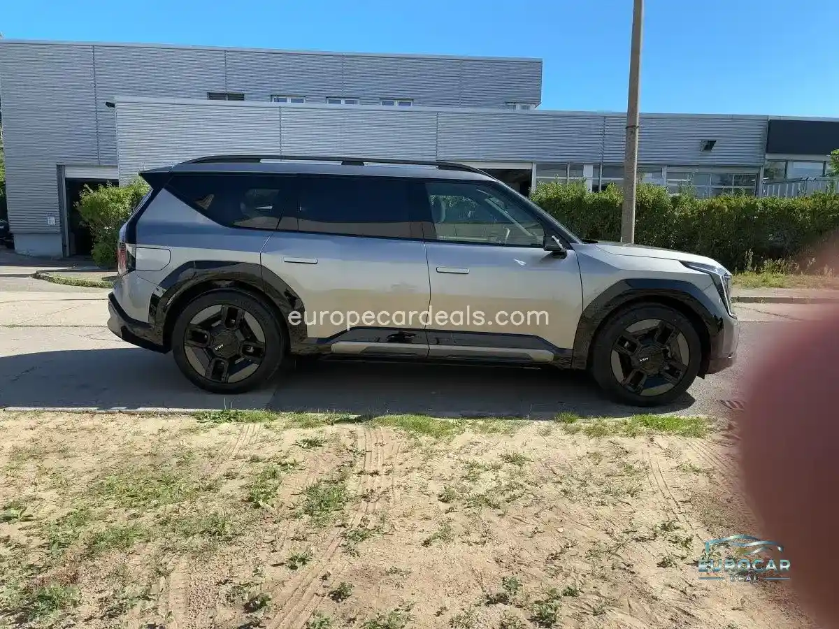 Kia EV9