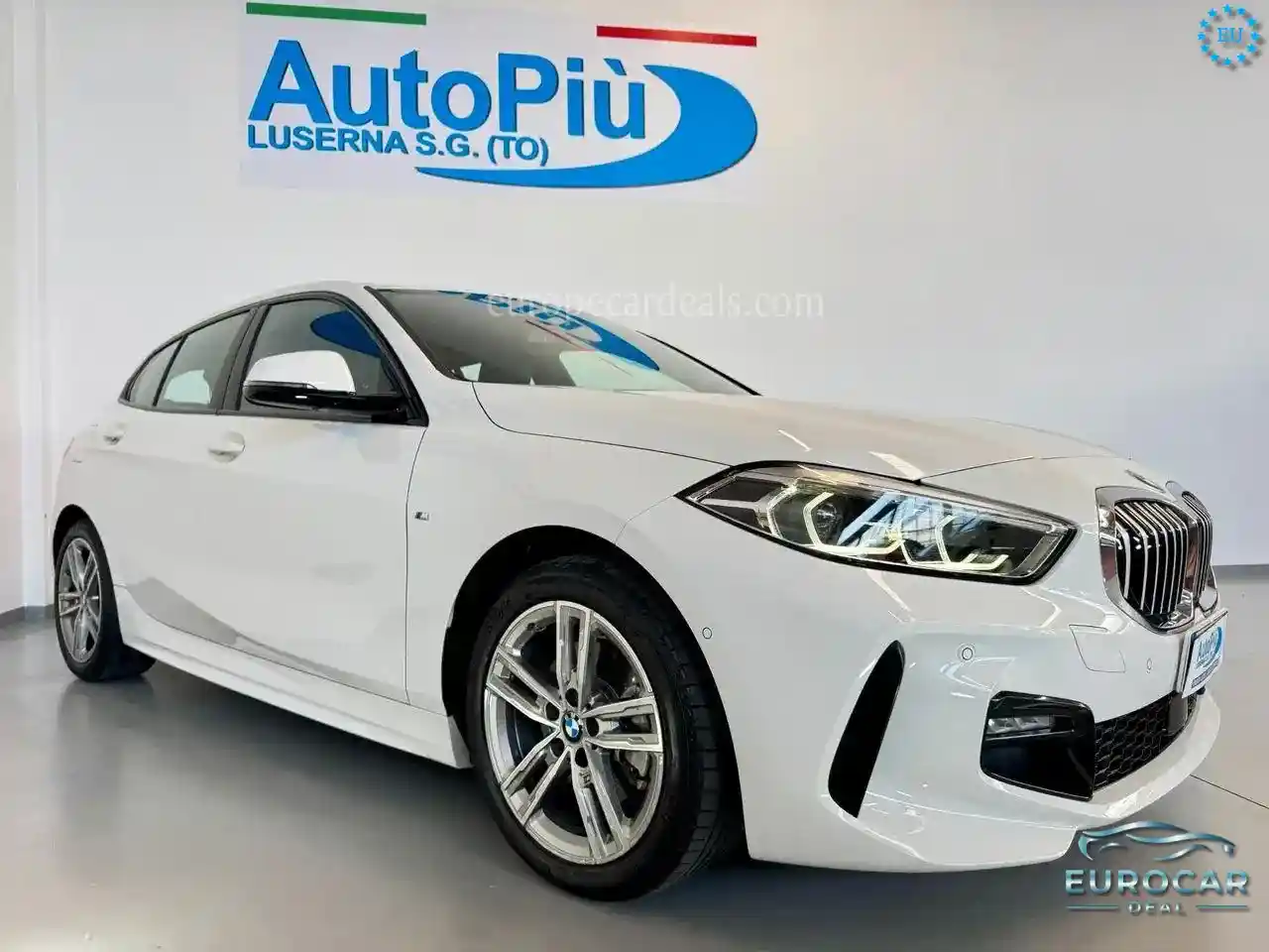 BMW 116