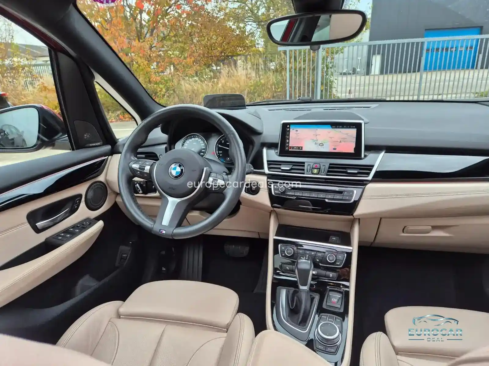 BMW 225 Active Tourer