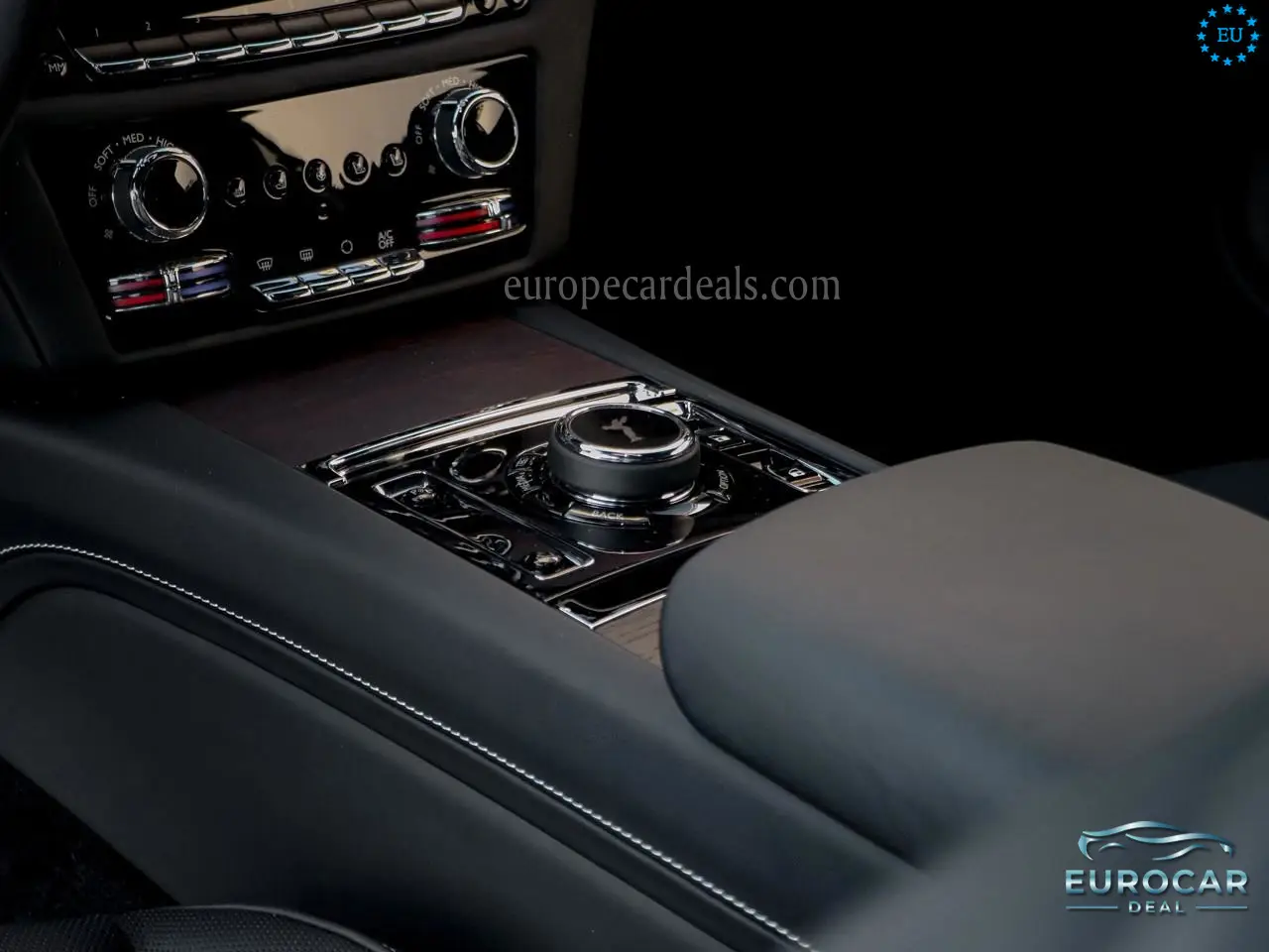 Rolls-Royce Spectre
