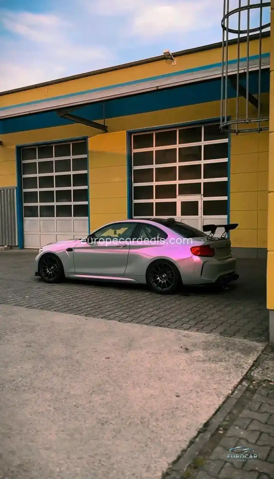 BMW M2