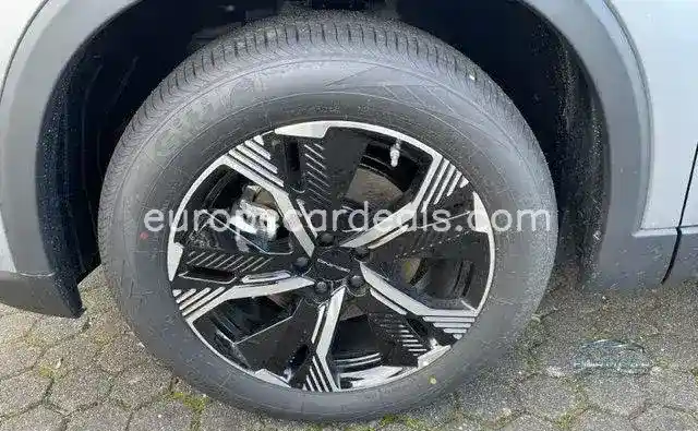 BAIC Beijing X75