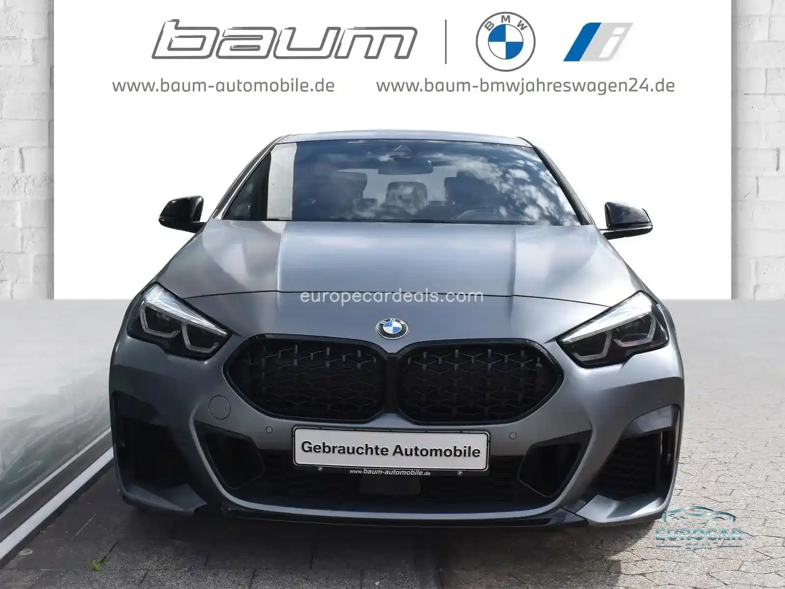 BMW M235