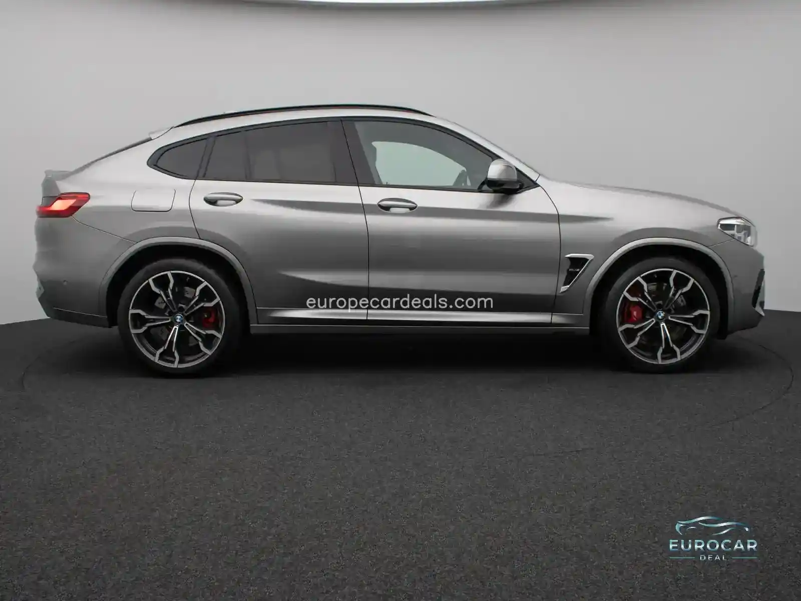 BMW X4 M