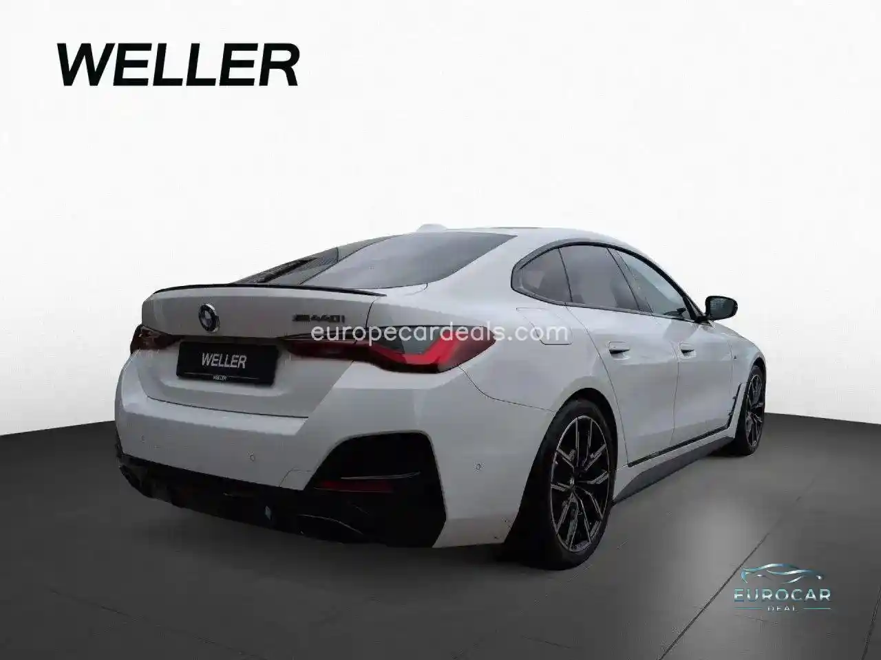 BMW M440