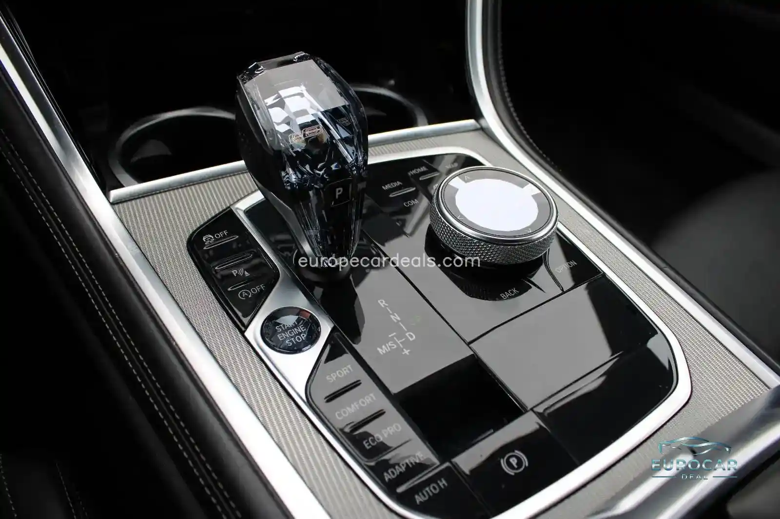 BMW 840