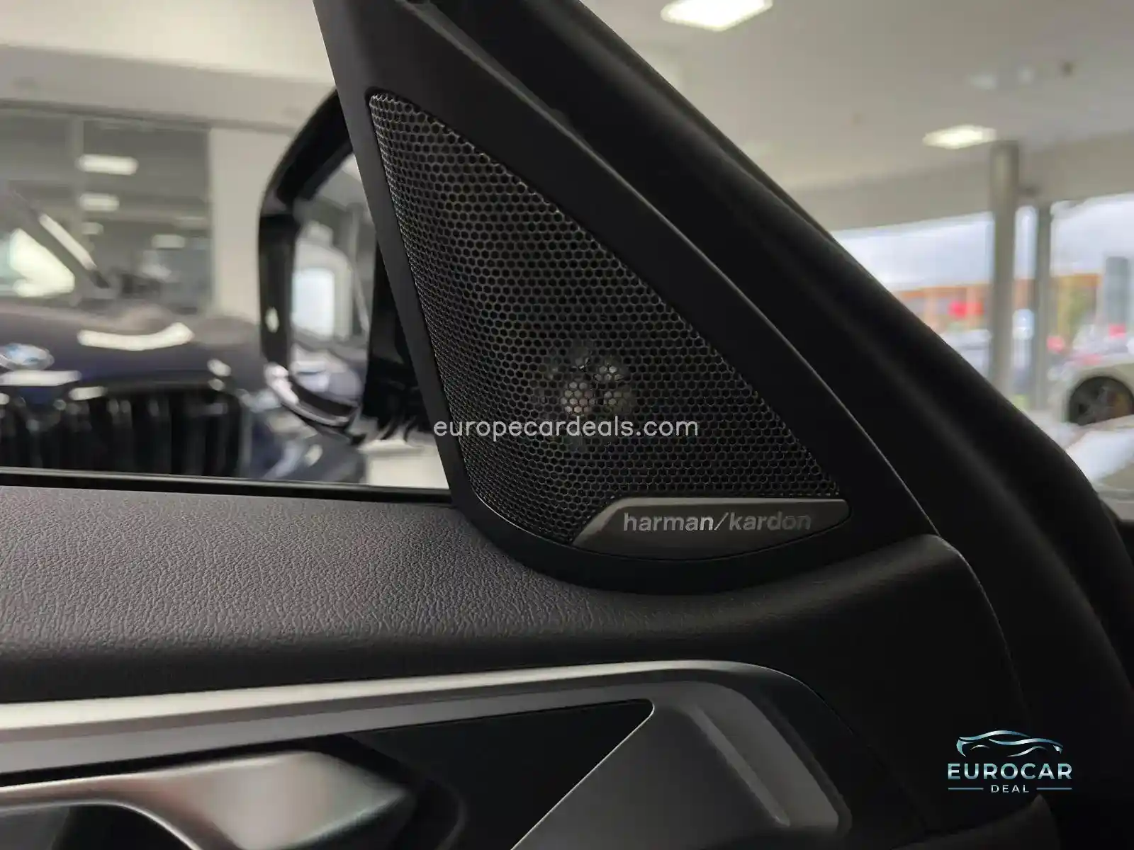 BMW 430