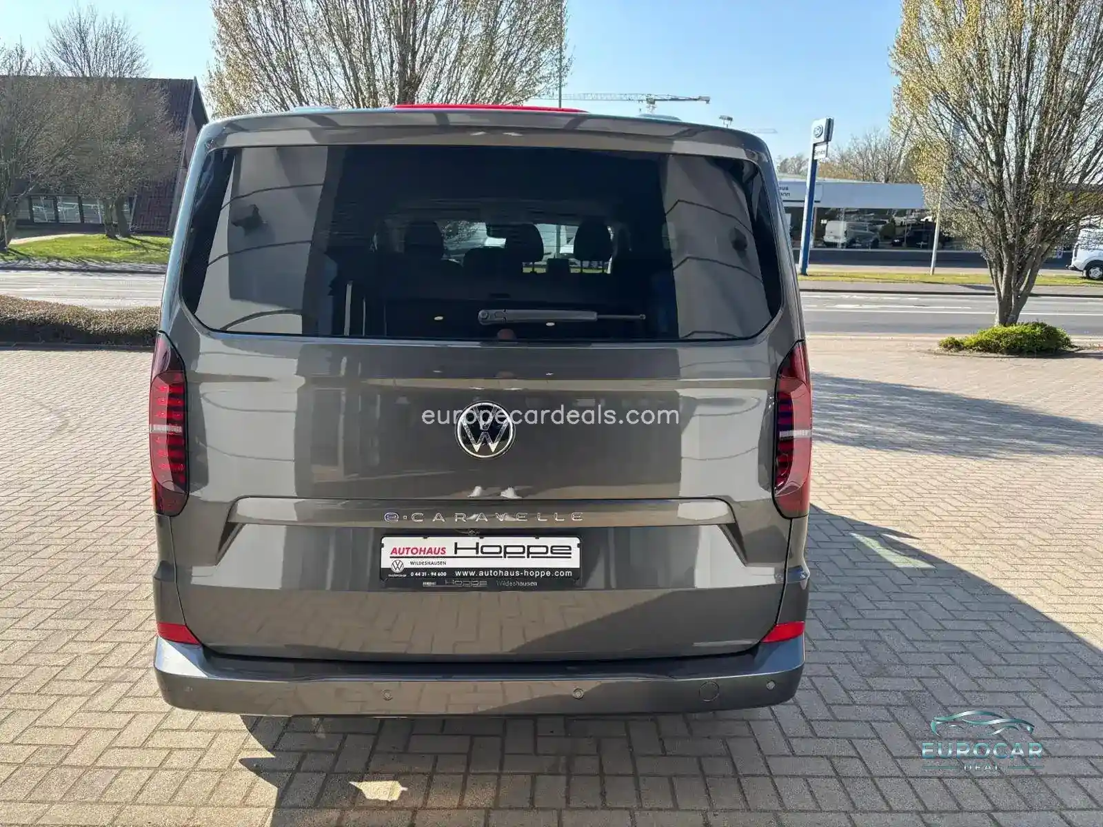 Volkswagen Other