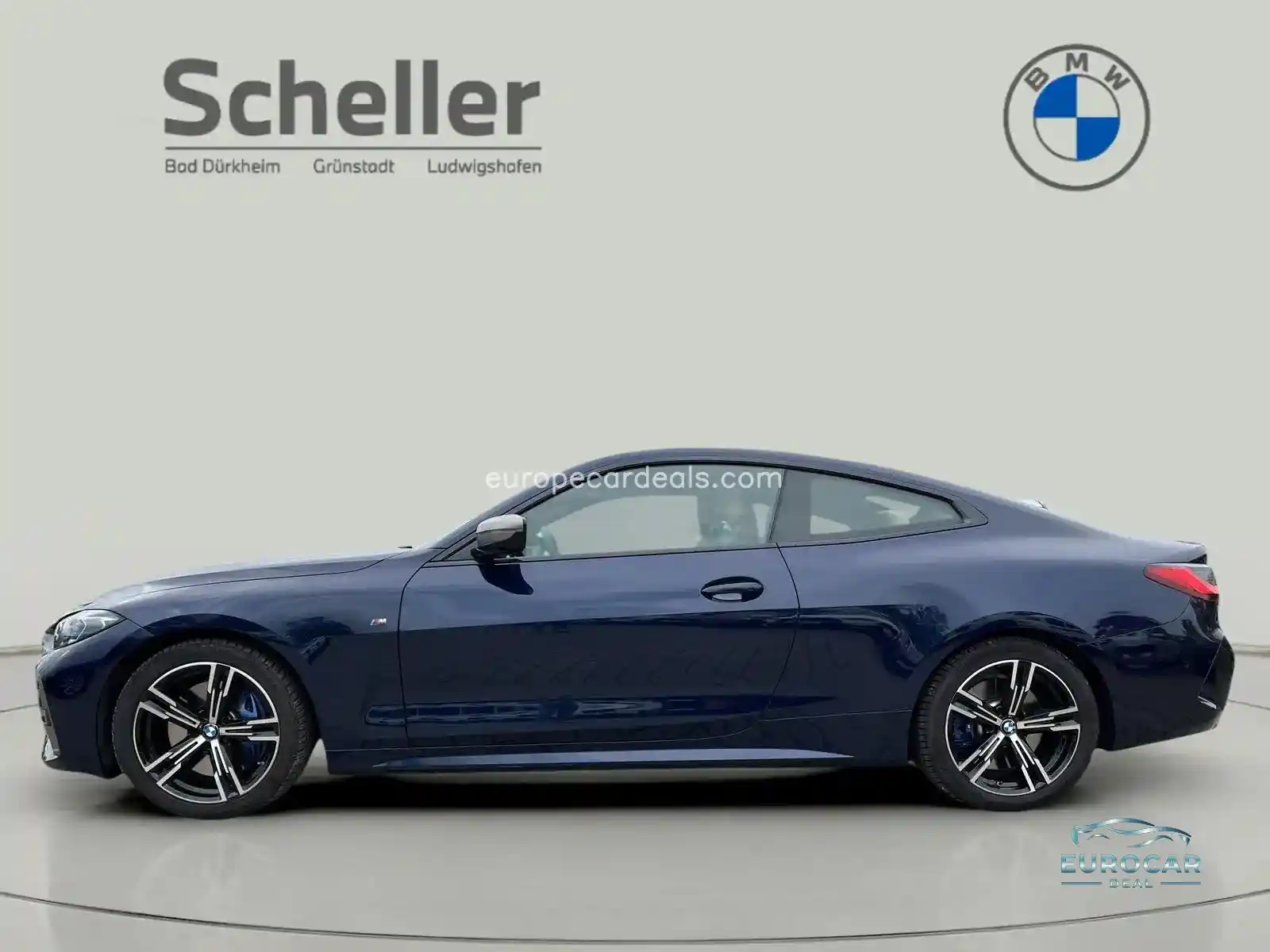 BMW M440
