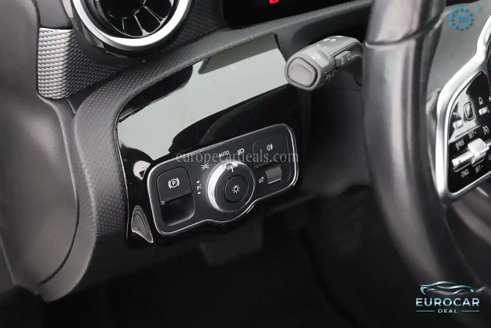 Mercedes-Benz A 140