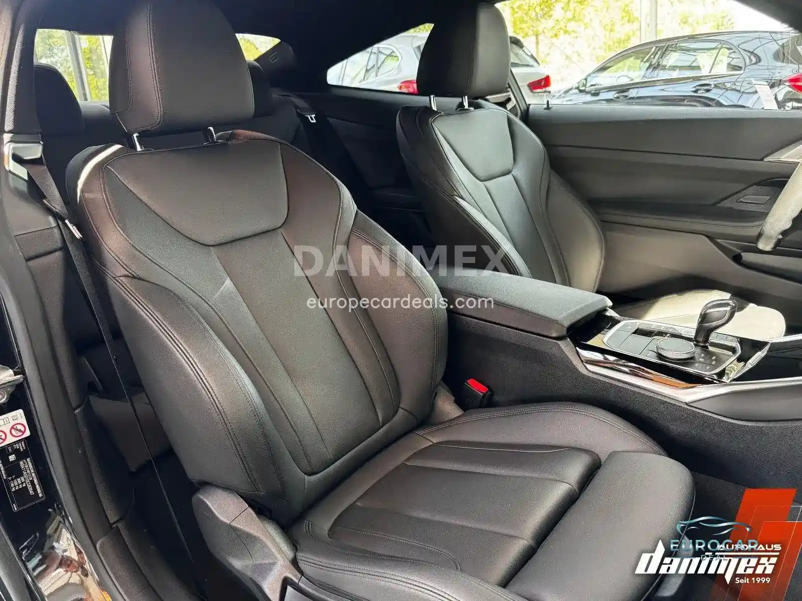 BMW 420