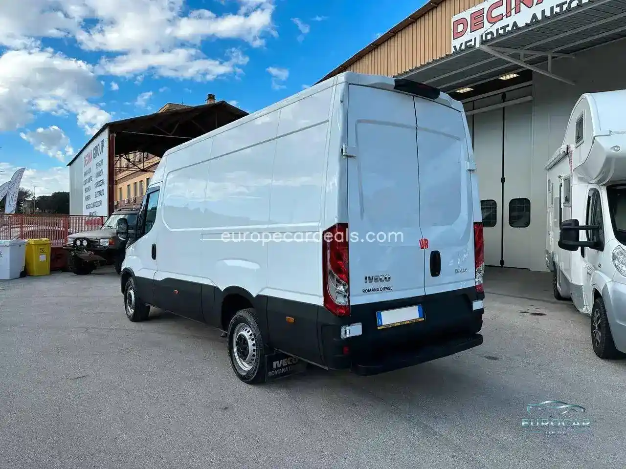 Iveco Other