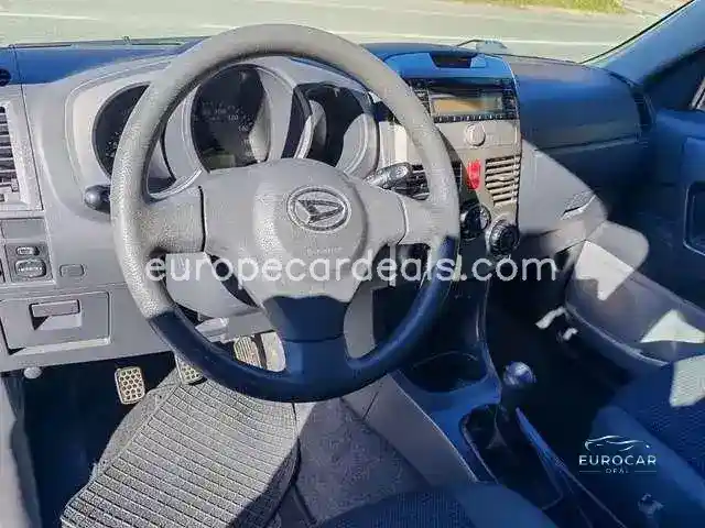Daihatsu Terios