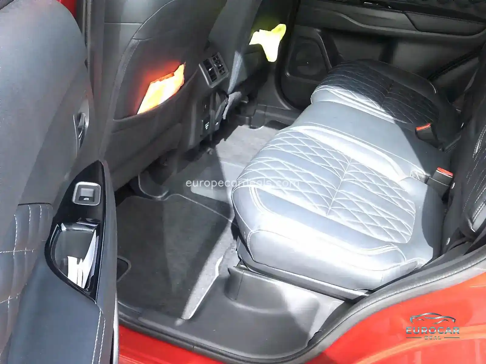 Mitsubishi Plug-in Hybrid Outlander