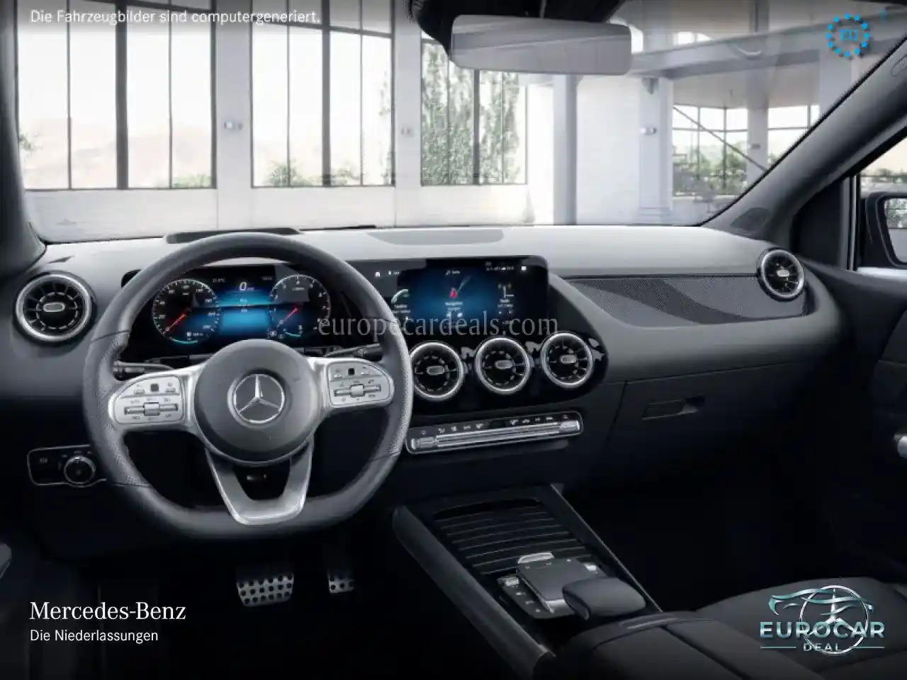 Mercedes-Benz B 250