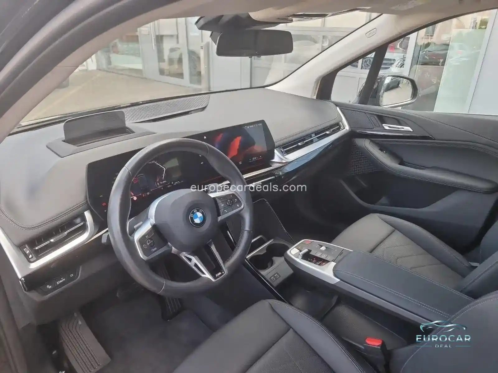 BMW 218 Active Tourer