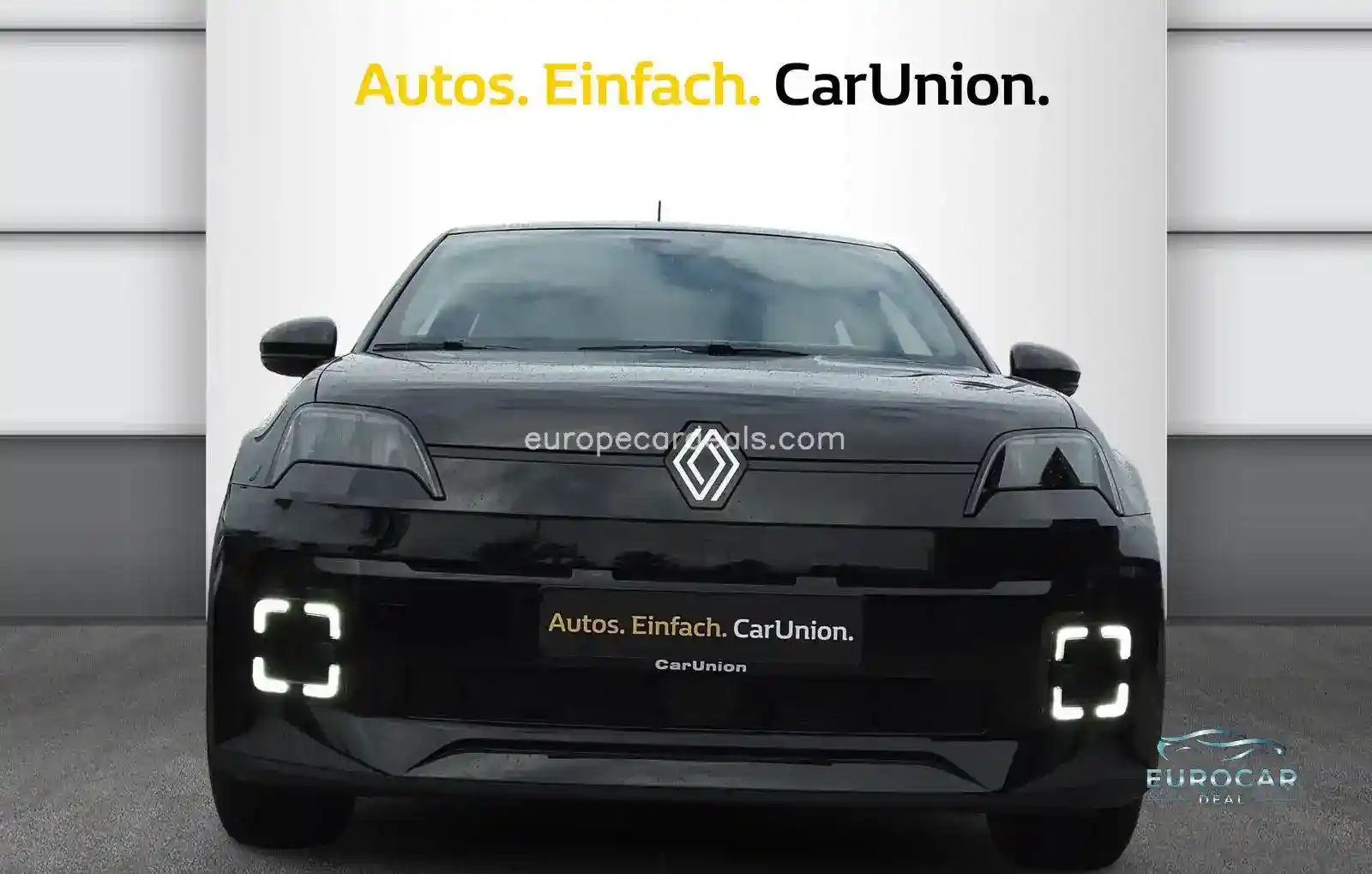 Renault R 5