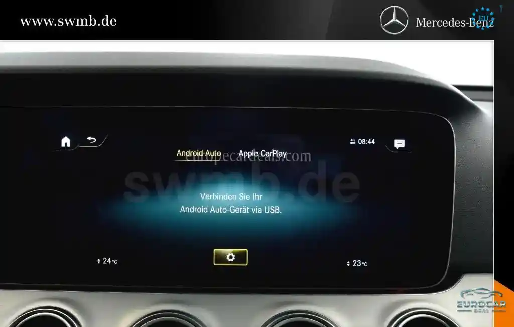 Mercedes-Benz E 400