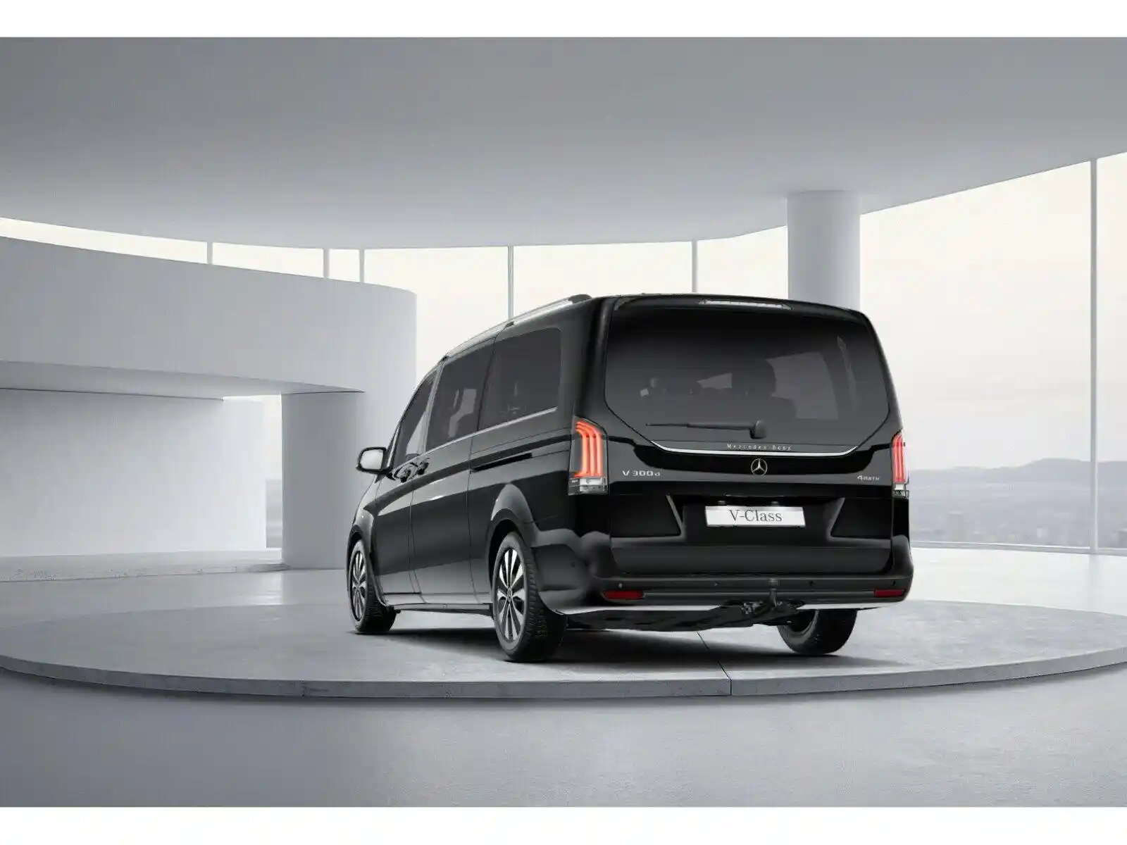 Mercedes-Benz V 300