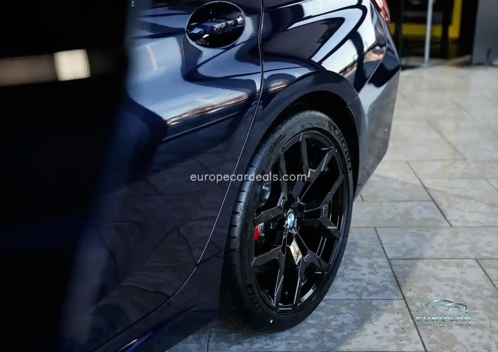 BMW M340i