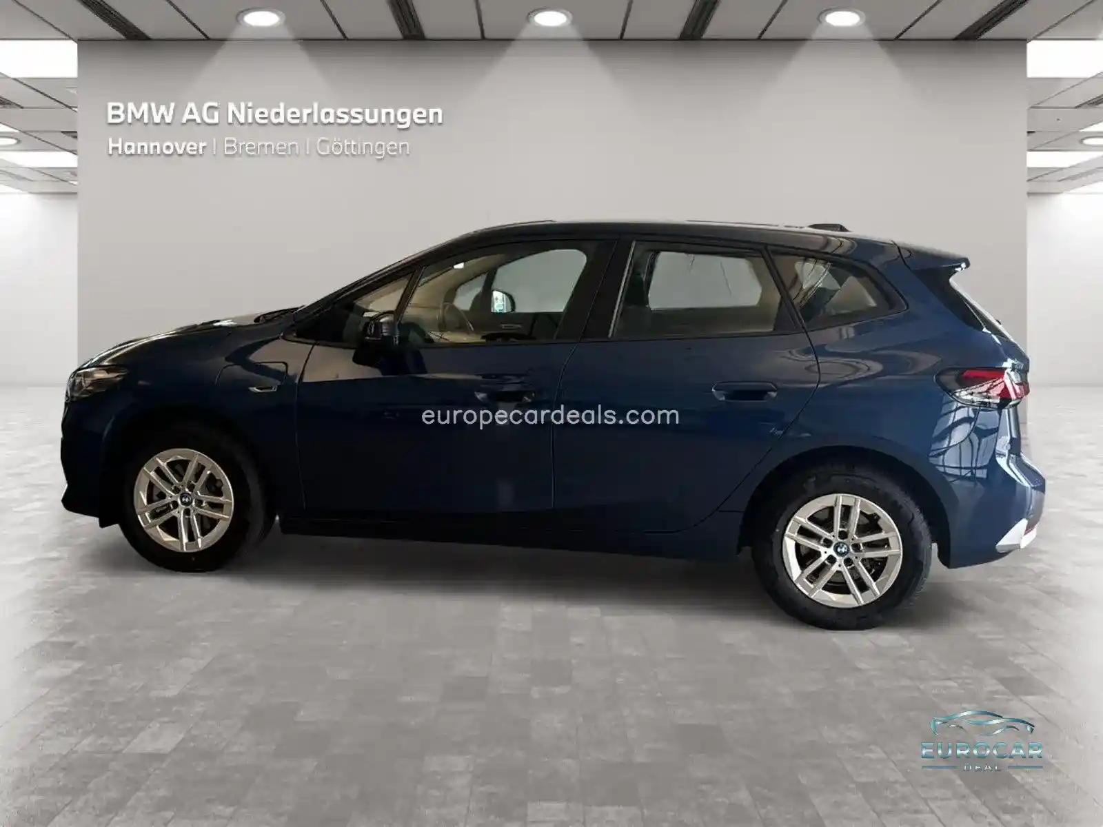 BMW 225 Active Tourer