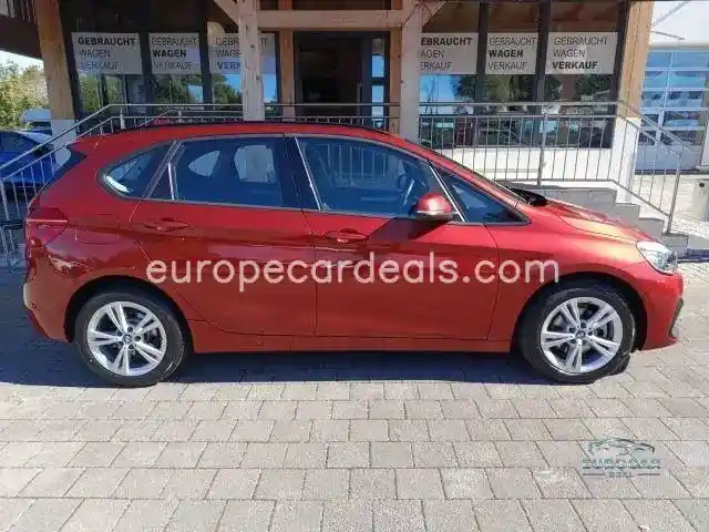 BMW 218 Active Tourer