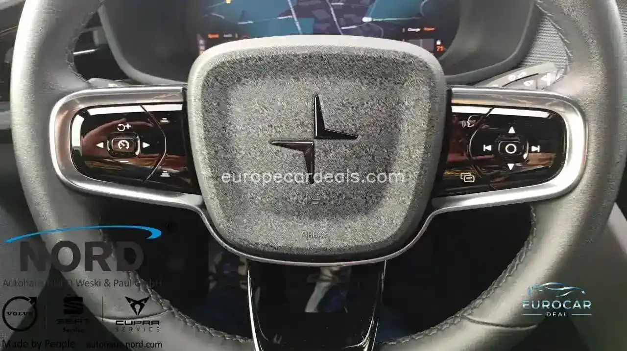 Polestar 2