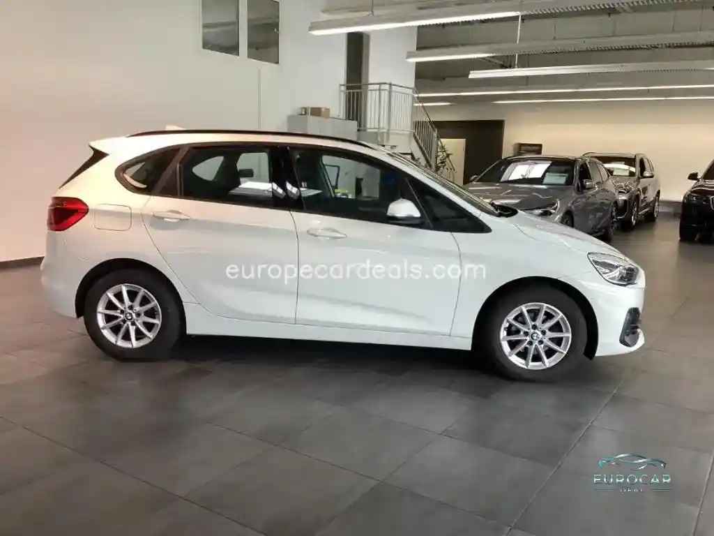 BMW 216 Active Tourer